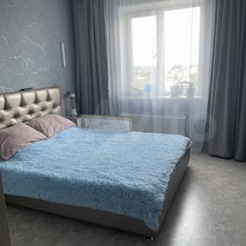 Продается 3-х комнатная квартира, 63 м²