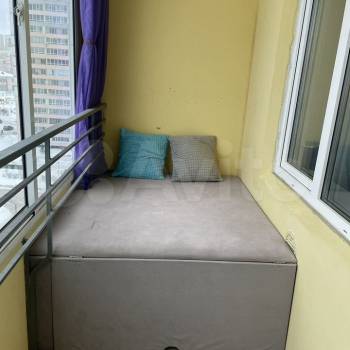 Продается 3-х комнатная квартира, 63 м²