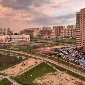 Продается 3-х комнатная квартира, 63 м²