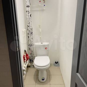 Продается 3-х комнатная квартира, 63 м²