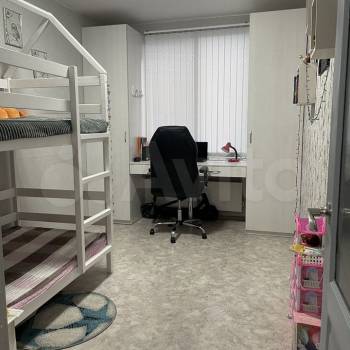 Продается 3-х комнатная квартира, 63 м²