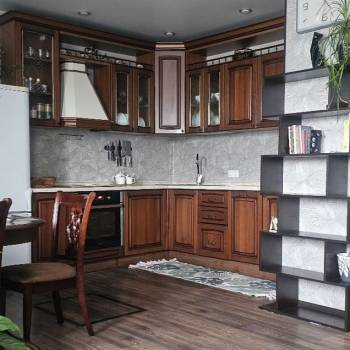 Продается 3-х комнатная квартира, 83 м²