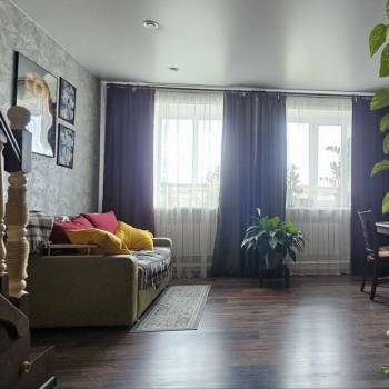 Продается 3-х комнатная квартира, 83 м²