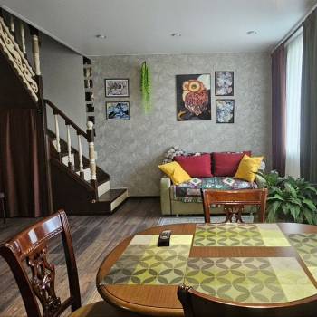 Продается 3-х комнатная квартира, 83 м²