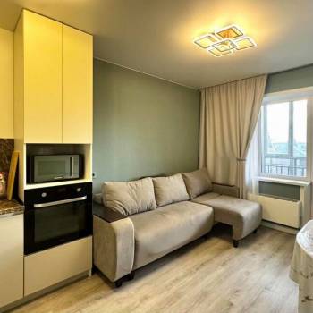 Продается 2-х комнатная квартира, 45,9 м²