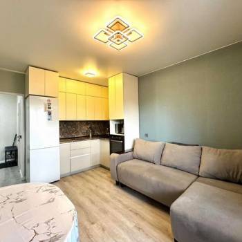 Продается 2-х комнатная квартира, 45,9 м²