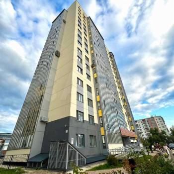 Продается 2-х комнатная квартира, 45,9 м²