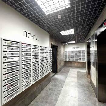 Продается 2-х комнатная квартира, 45,9 м²