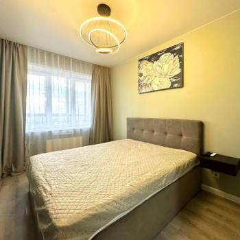 Продается 2-х комнатная квартира, 45,9 м²