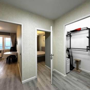 Продается 2-х комнатная квартира, 45,9 м²