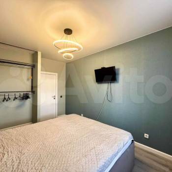 Продается 2-х комнатная квартира, 45,9 м²