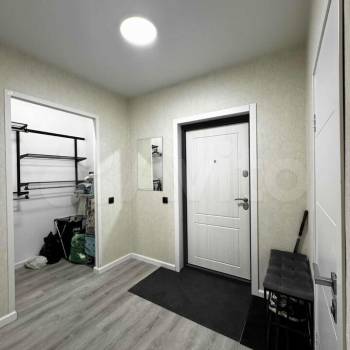 Продается 2-х комнатная квартира, 45,9 м²