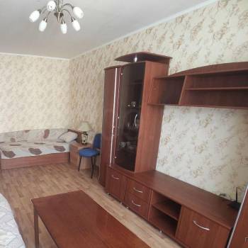 Продается 1-комнатная квартира, 39 м²