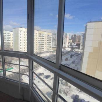 Продается 1-комнатная квартира, 39 м²