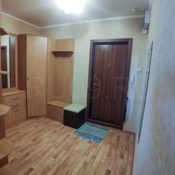 Продается 1-комнатная квартира, 39 м²