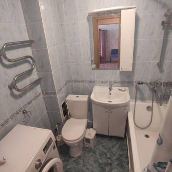 Продается 1-комнатная квартира, 39 м²