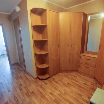 Продается 1-комнатная квартира, 39 м²