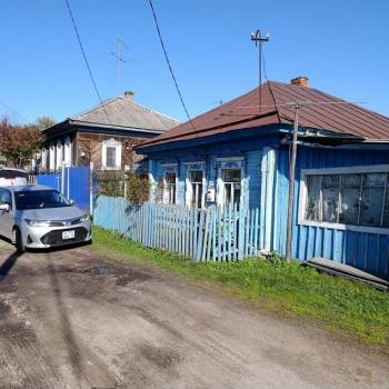 Продается Дом, 36 м²