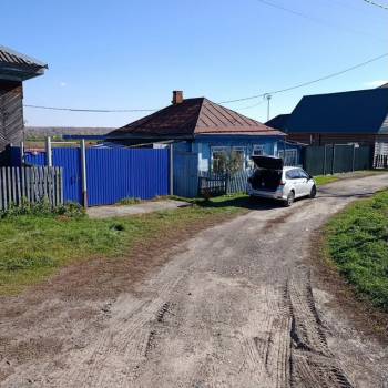 Продается Дом, 36 м²