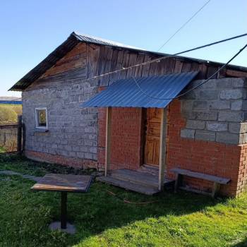 Продается Дом, 36 м²