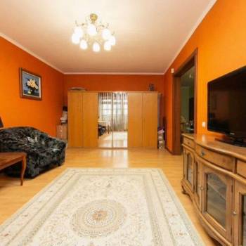 Продается 3-х комнатная квартира, 101,3 м²