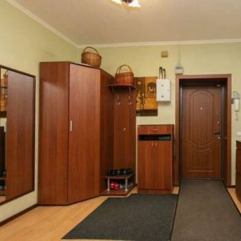 Продается 3-х комнатная квартира, 101,3 м²