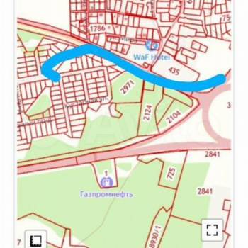 Продается Участок, 620 м²