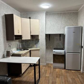 Сдается 2-х комнатная квартира, 34 м²