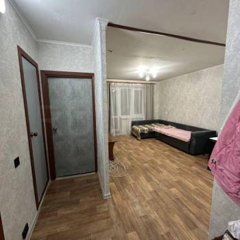 Сдается 2-х комнатная квартира, 34 м²