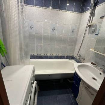 Сдается 2-х комнатная квартира, 34 м²