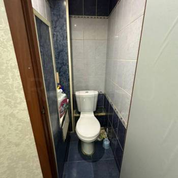 Сдается 2-х комнатная квартира, 34 м²