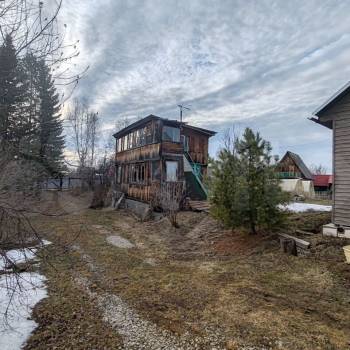 Продается Дом, 80 м²