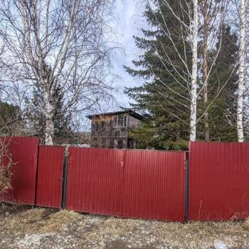 Продается Дом, 80 м²