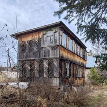 Продается Дом, 80 м²