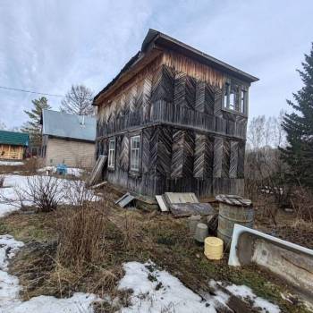 Продается Дом, 80 м²