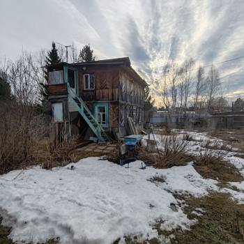 Продается Дом, 80 м²