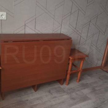 Сдается 2-х комнатная квартира, 43 м²