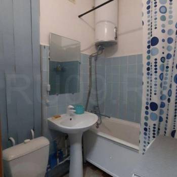 Сдается 2-х комнатная квартира, 43 м²