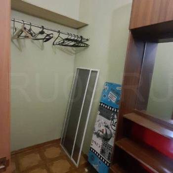 Сдается 2-х комнатная квартира, 43 м²