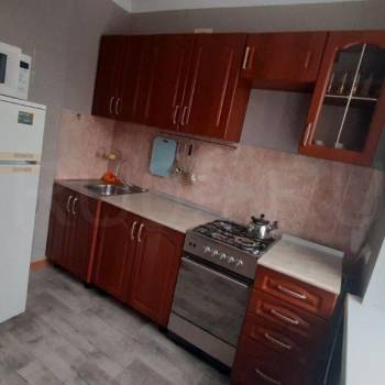 Сдается 2-х комнатная квартира, 43 м²