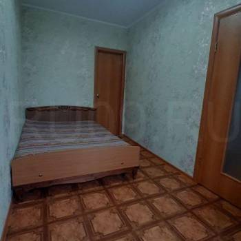 Сдается 2-х комнатная квартира, 43 м²