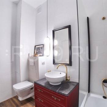 Сдается 2-х комнатная квартира, 42 м²