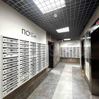 Продается 2-х комнатная квартира, 45 м²