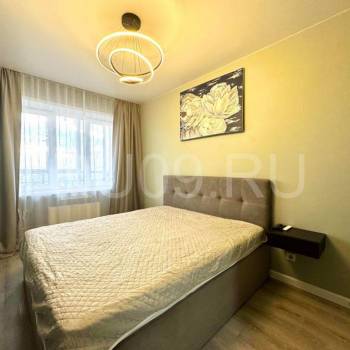 Продается 2-х комнатная квартира, 45 м²