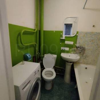 Сдается 1-комнатная квартира, 35 м²