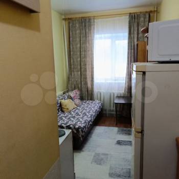 Сдается 1-комнатная квартира, 17 м²