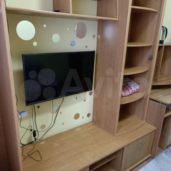 Сдается 1-комнатная квартира, 17 м²