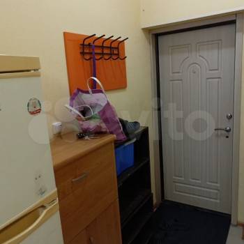 Сдается 1-комнатная квартира, 17 м²