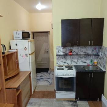 Сдается 1-комнатная квартира, 17 м²