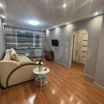 Сдается 1-комнатная квартира, 38,2 м²